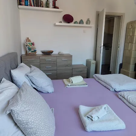 Apartment Charming And Stylish Centrally Located 50m2 *