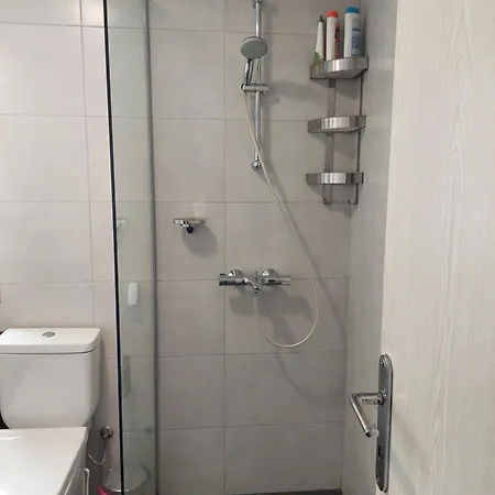 Charming And Stylish Centrally Located 50m2 Belgrade