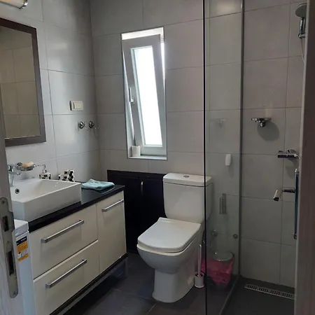 Charming And Stylish Centrally Located 50m2 Apartment